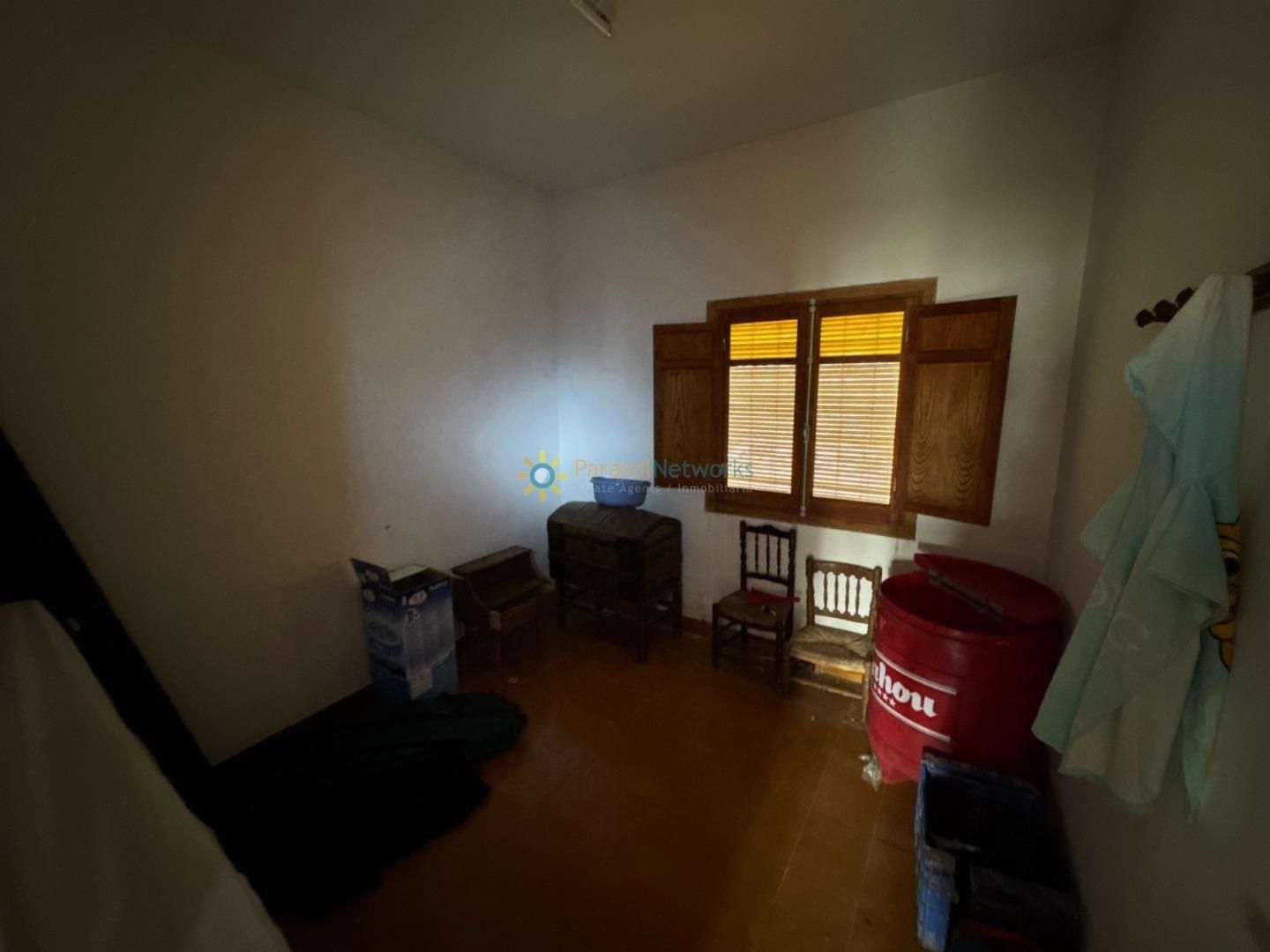 Casa o xalet en venda en Villanueva de Castellón amb Terrassa i Traster