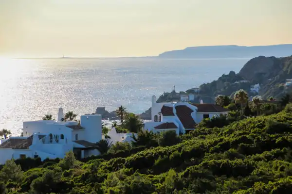 Terreny residencial en venda a Urbanización Atlanterra S