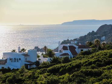 Residential land for sale in Urbanización Atlanterra S