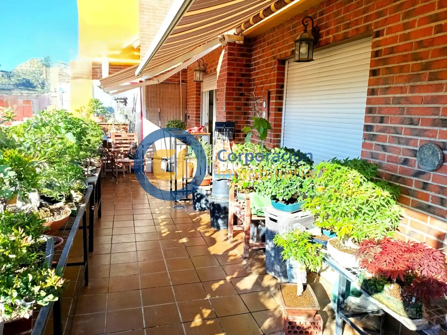 Ático en venta en San Cristobal - San Diego