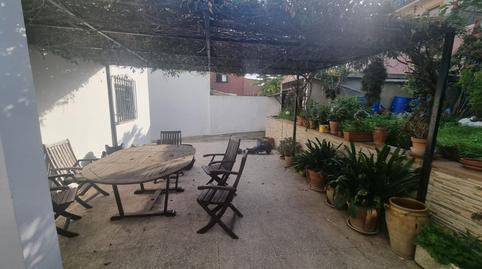 Foto 2 de Casa o xalet en venda a San Bernabé, Algeciras