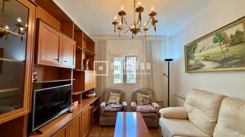 Foto 2 de Piso en venta en Del Cañaveral, Almenara -Ventilla, Madrid Capital