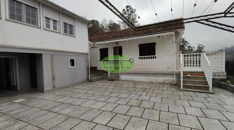 Foto 2 de Casa o chalet en venta en Cortegada, Ourense