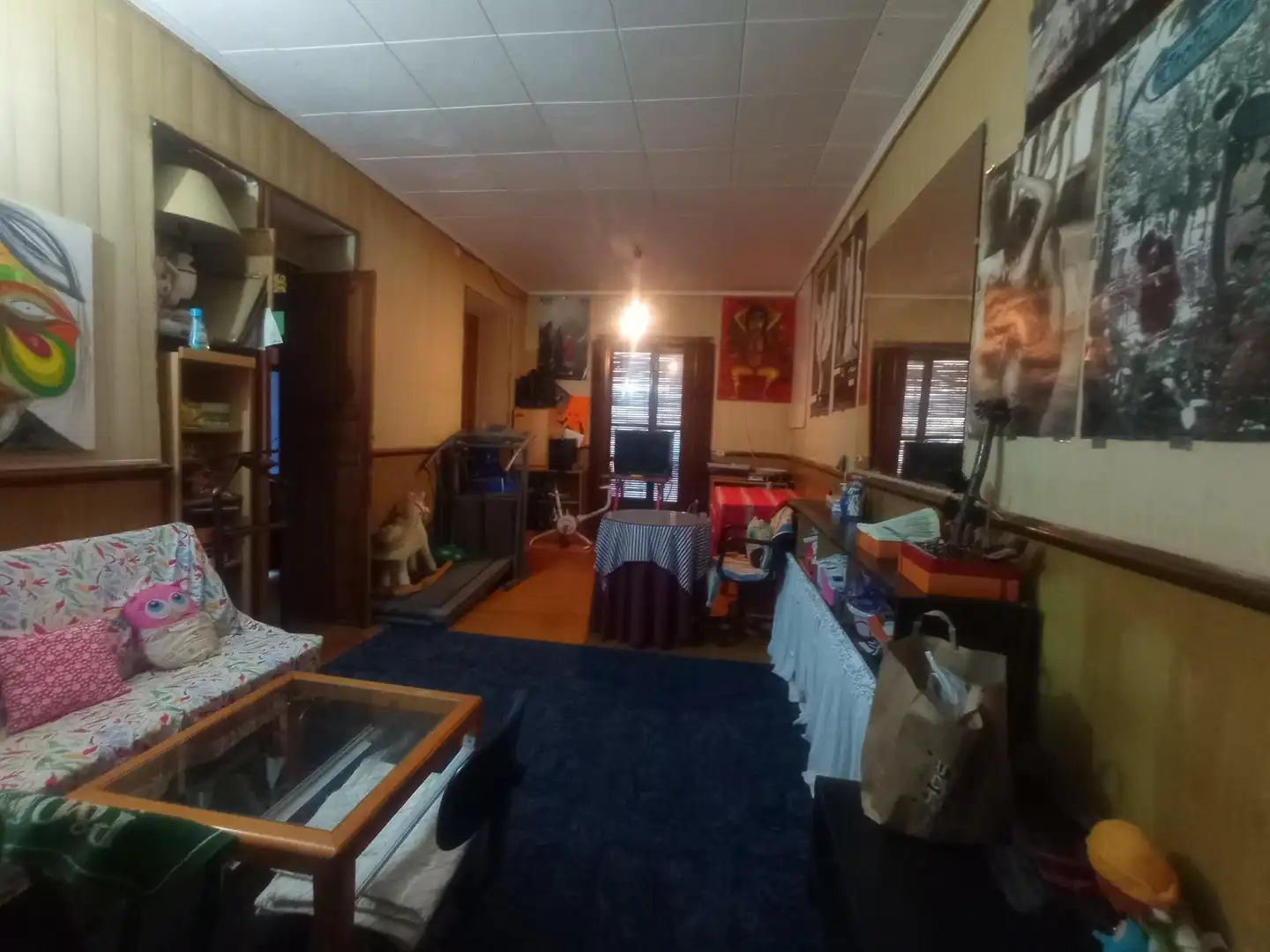 Casa o chalet en venta en Casco Antiguo