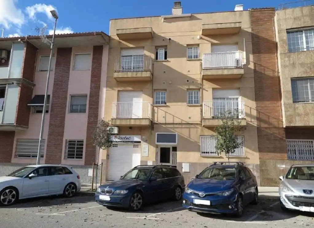 Parking for sale in ANDALUSIA