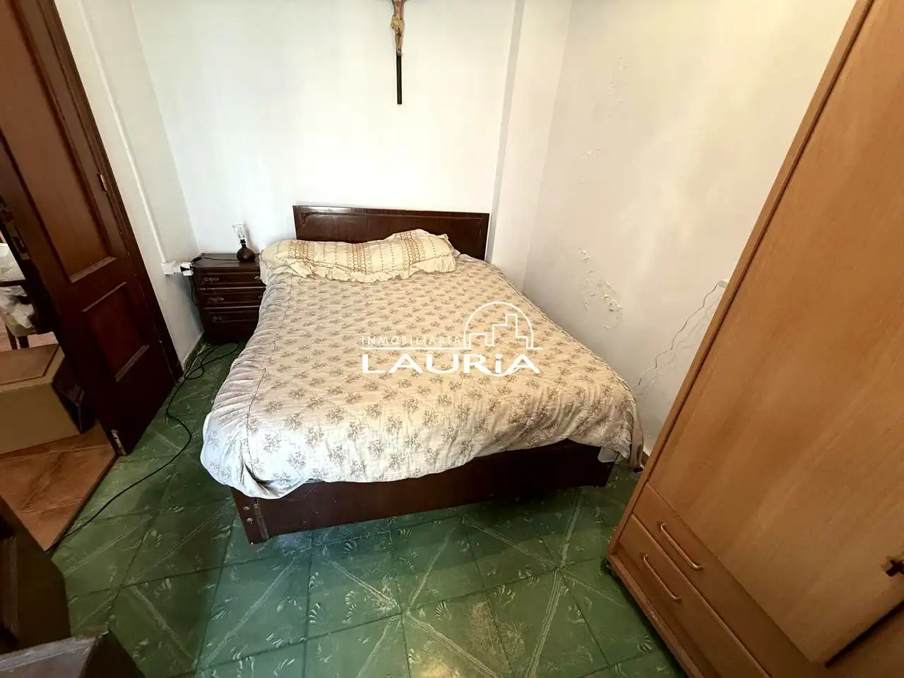 Habitación de Casa o chalet en venta en Torrent con Aire acondicionado y Terraza