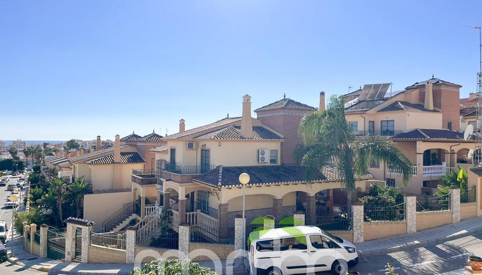 Foto 1 de Casa adosada en venda a Poniente - Faro, Málaga