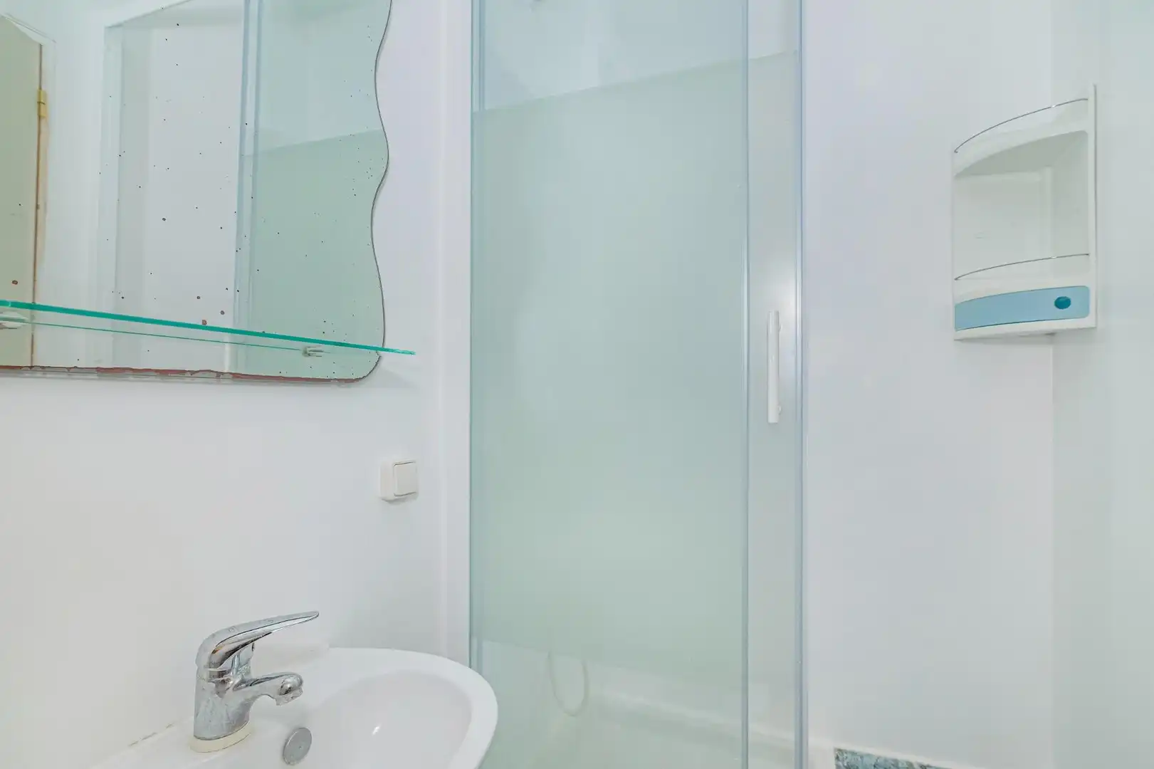 Badezimmer von Haus oder Chalet zum Verkauf in Padul mit Terrasse