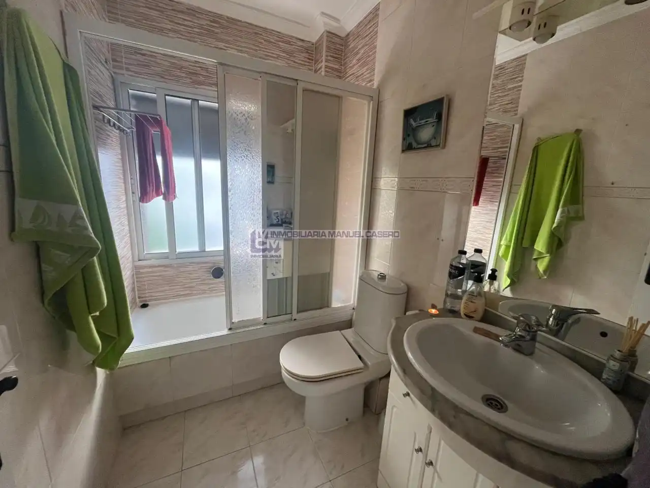 Baño de Piso en venta en Cáceres