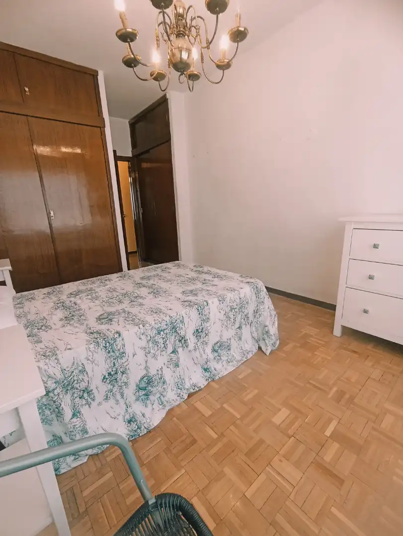 Wohnung mit Aufzug zur Miete in Chamartín, imagen 8