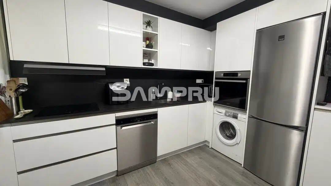 Piso en venta en Uribe auz, Arrasate / Mondragón