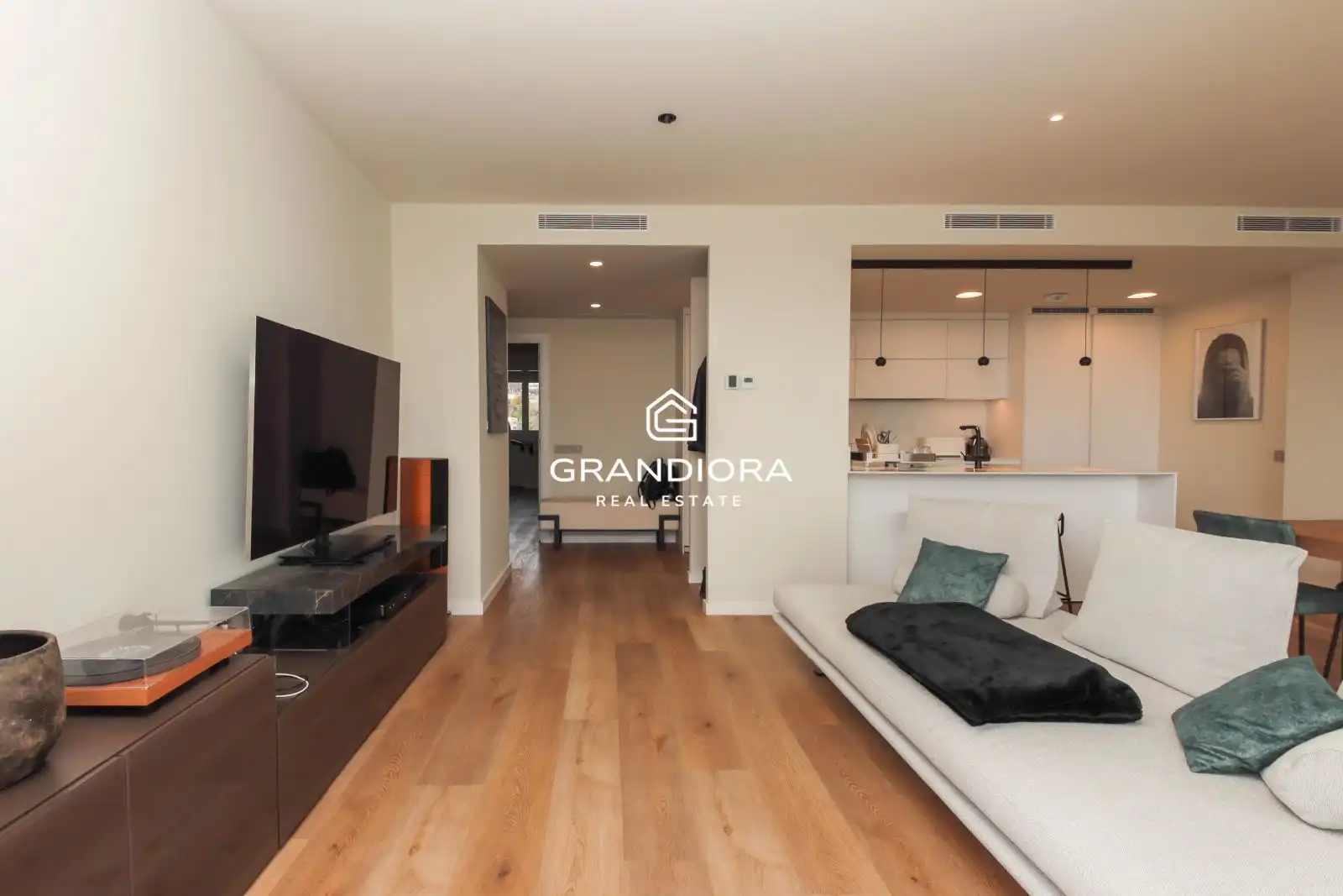 Attique avec piscine à vendre à Calle Ramon de Dalmases, imagen 15