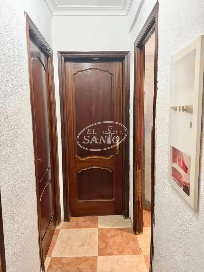 Flat for sale in CONQUISTADOR ORDOÑO ALVAREZ, imagen 10
