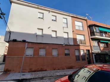 Plaza de garaje individual en venta en Noroeste