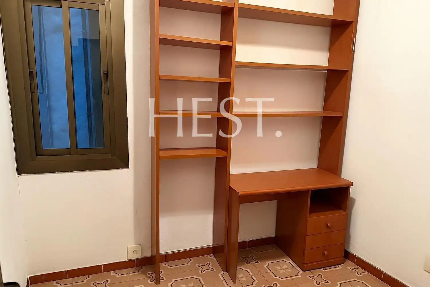 Appartamento con terrazza in vendita a Carrer del Bonsuccés, imagen 9