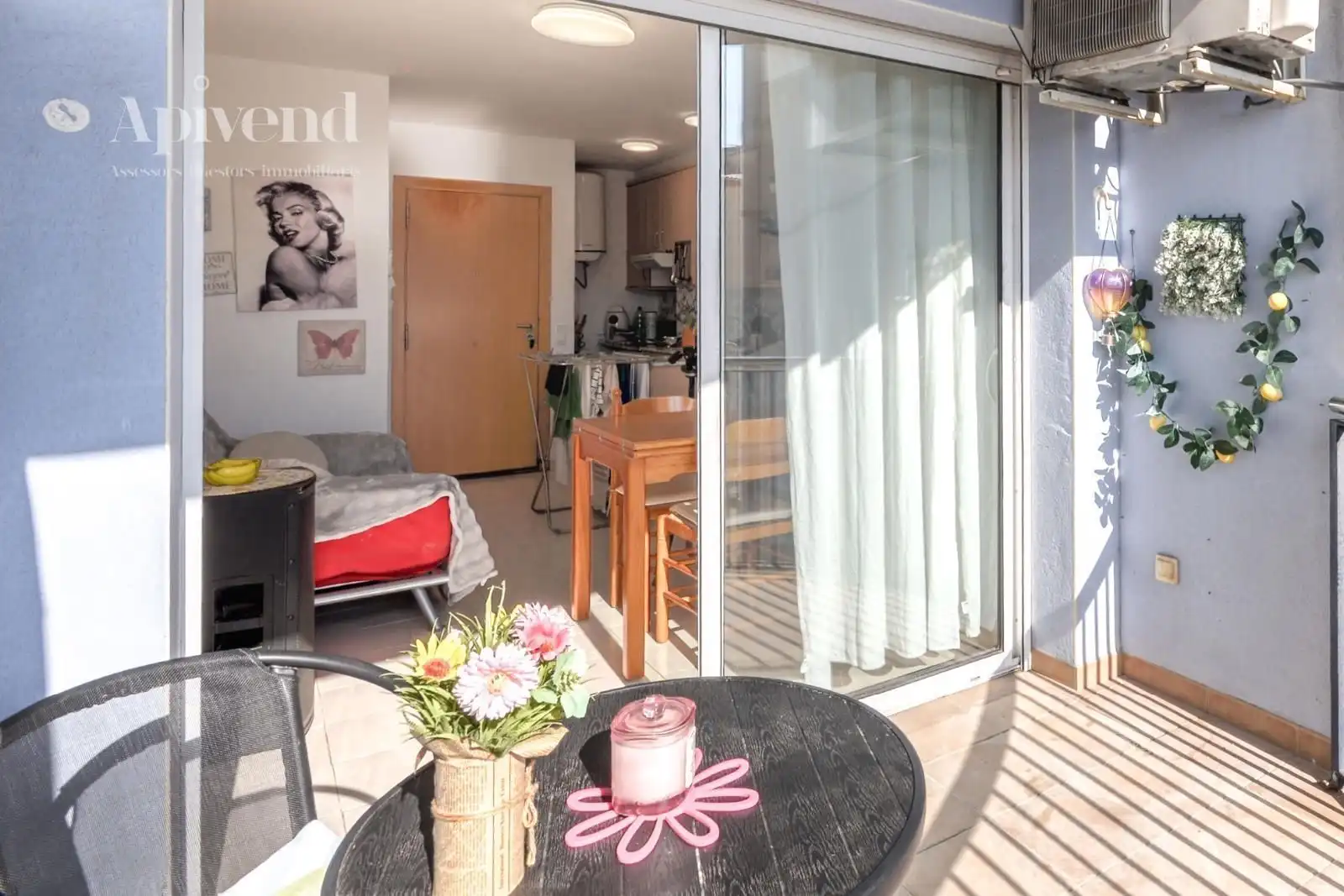Wohnung mit Aufzug zum Verkauf in Calderon de la Barca, imagen 3