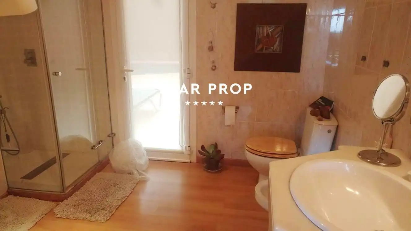 Baño de Casa o chalet en venta en Colera con Piscina
