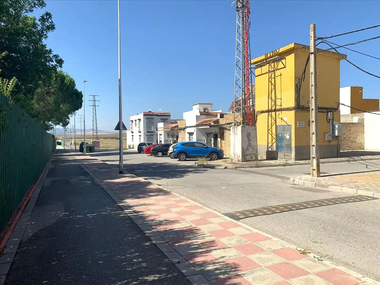 Maison mitoyenne à vendre à Virgen Del Rosario, imagen 4