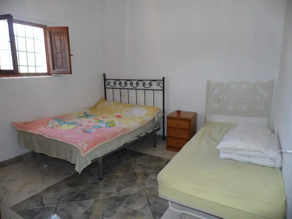 Casa rustica con giardino in vendita a Frigiliana, imagen 12