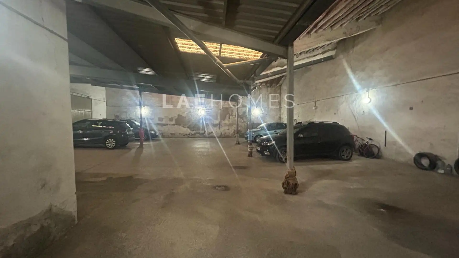 Parking de Residencial en venta en Villena