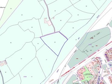 Terrenos y solares en venta en Nord-oest