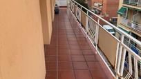 Terrace of Flat for sale in Pineda de Mar  with Air Conditioner, Heating and Terrace