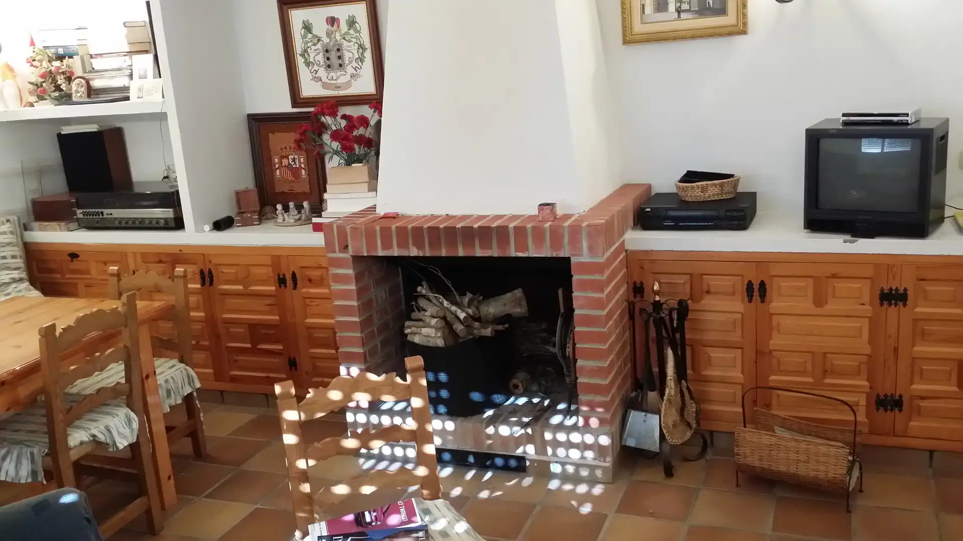 Villa con giardino in vendita a Pedanías Oeste, imagen 7