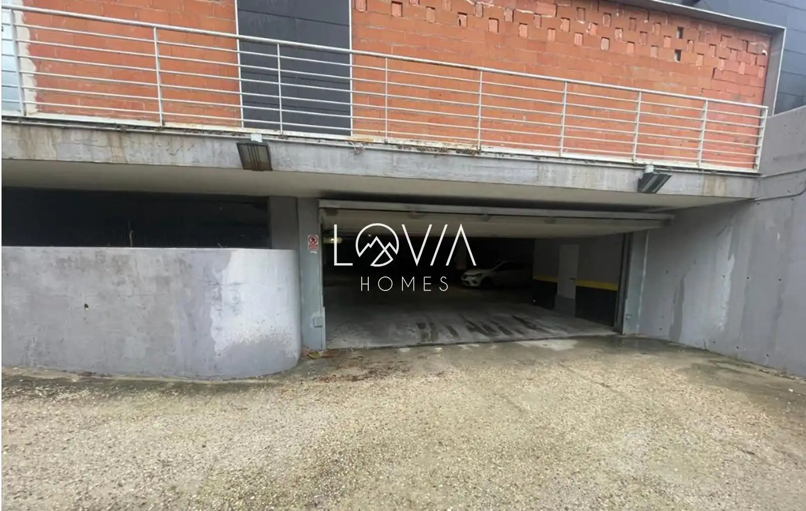 Individual with lift for sale in Severo Ochoa 11, imagen 3
