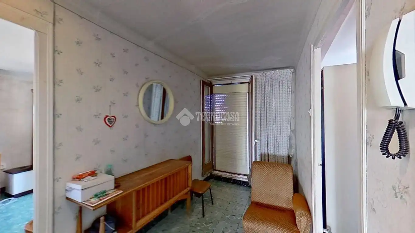 Flat for sale in Escodines