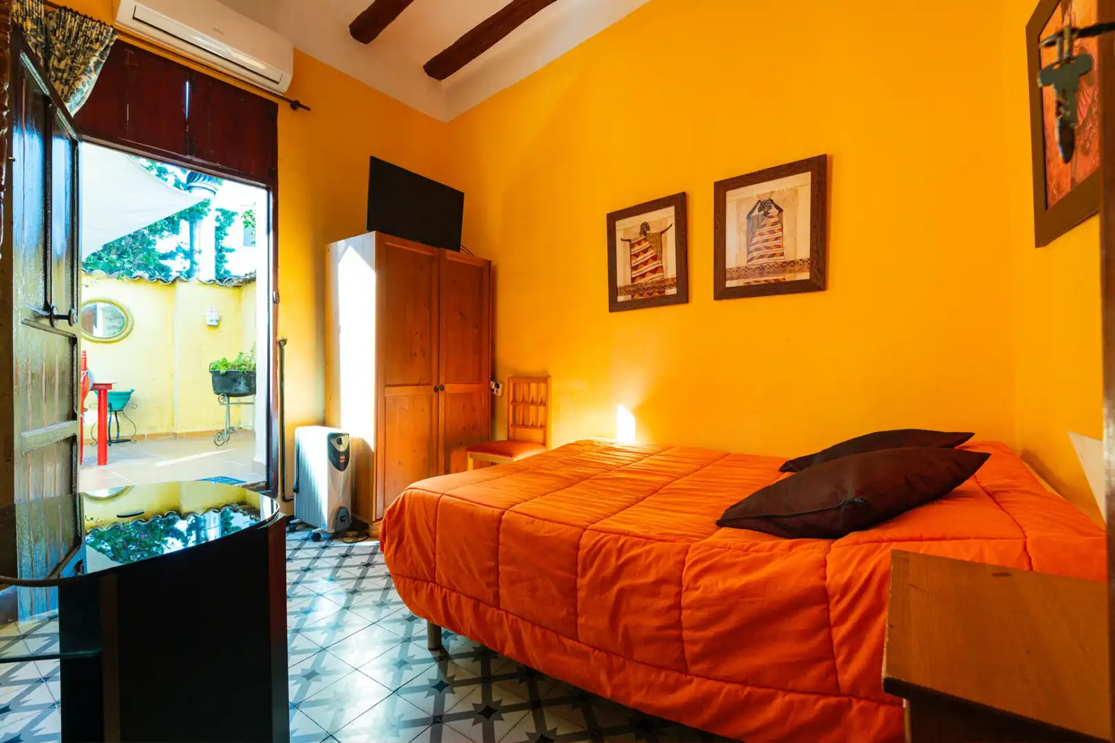 Hotel in vendita a Albaida, imagen 7