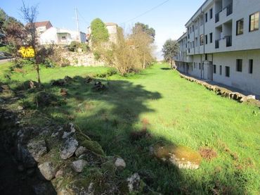Terreno residenziale in vendita a Lugar Piñeiral de Arriba 2