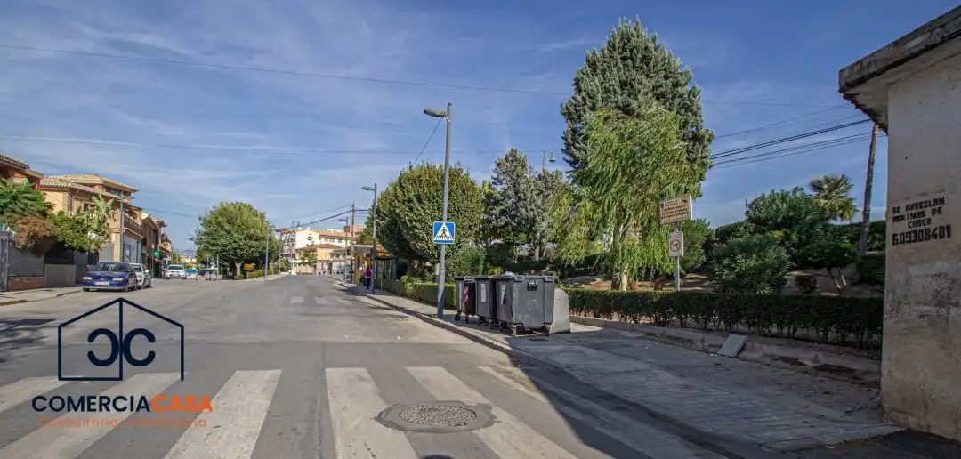 Terrenos y solares en venta en Aljomahima - Ermita, imagen 6