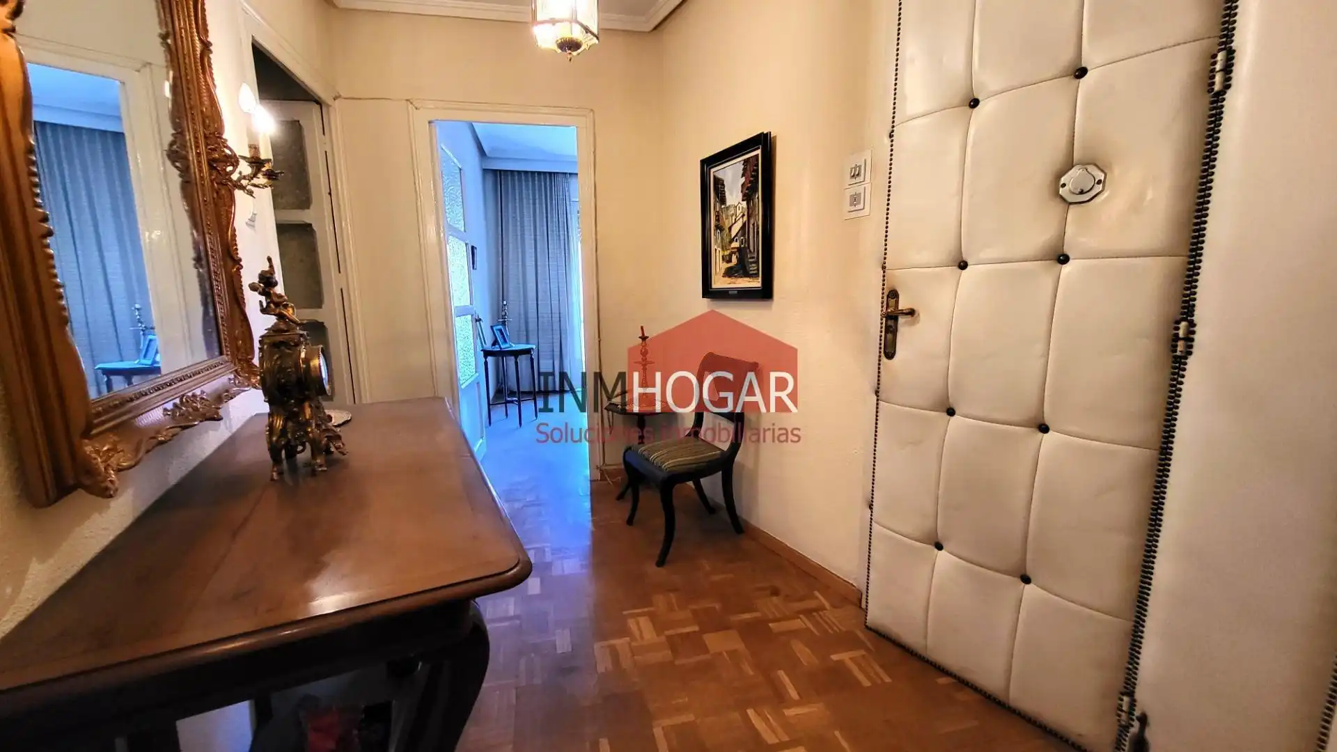 Casa o chalet en venta en Ávila con Jardín privado, Trastero y Balcón