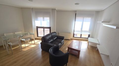Photo 5 of Apartments for rent in Profesor Hernandez Pacheco, Centro, Cáceres Capital