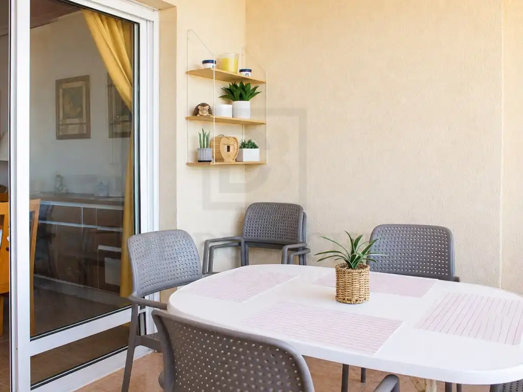 Apartament amb piscina en venda a Calle Concha Espina-Cmor, imagen 27