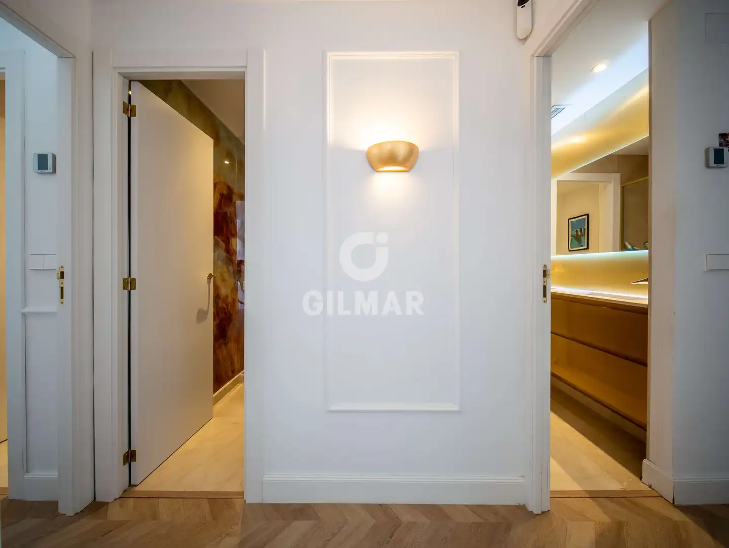 Dachboden zum Verkauf in Madrid mit Heizung, Abstellraum und Balkon