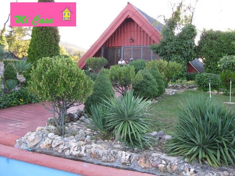 Garden of House or chalet for sale in Ateca  with Heating, Private garden and Storage room