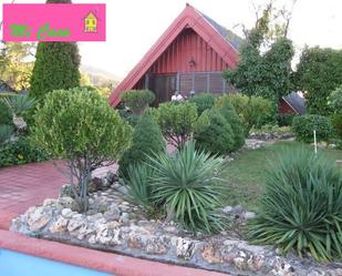 Garden of House or chalet for sale in Ateca  with Heating, Private garden and Storage room