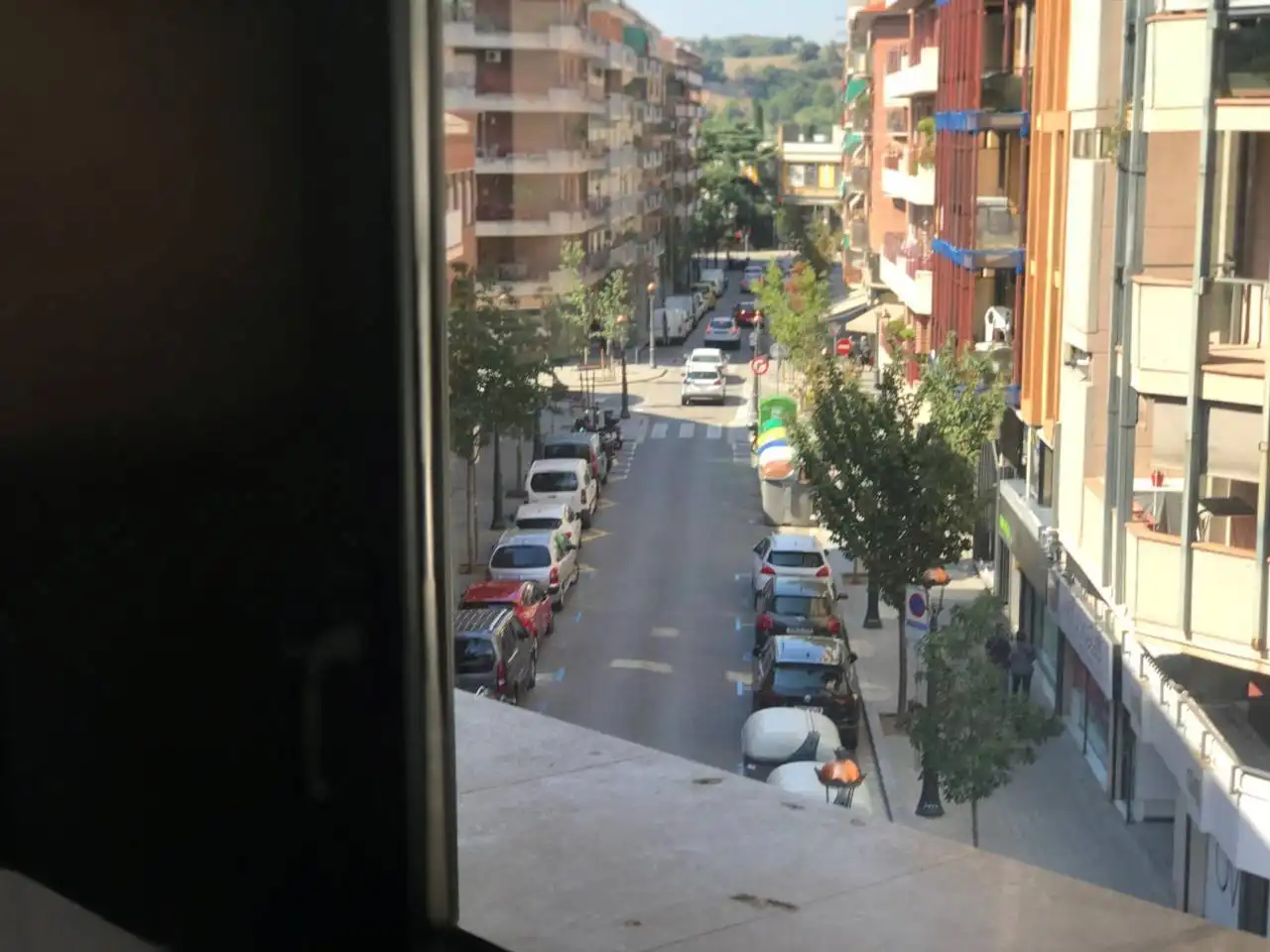 Oficina amb ascensor de lloguer a Calle PONENT 2, imagen 5