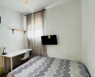 Bedroom of Apartment to share in  Murcia Capital  with Furnished, Oven and Washing machine