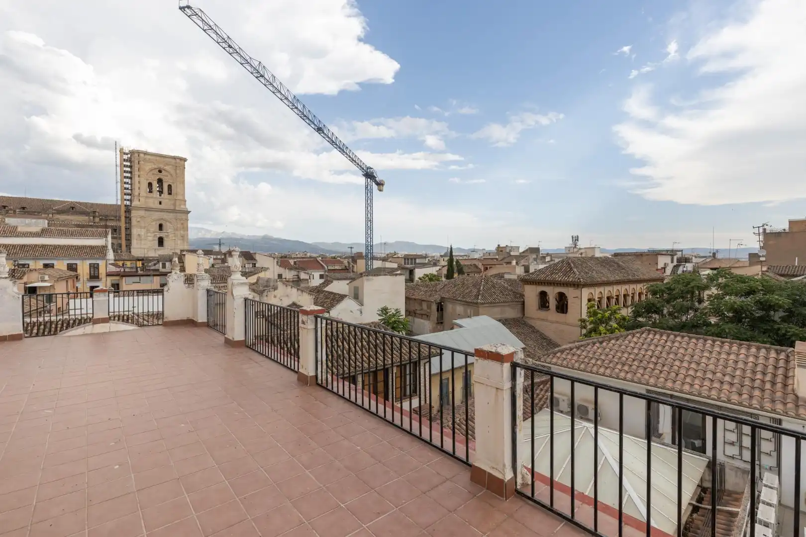 Àtic amb ascensor en venda a Calle HORNO MARINA, imagen 32