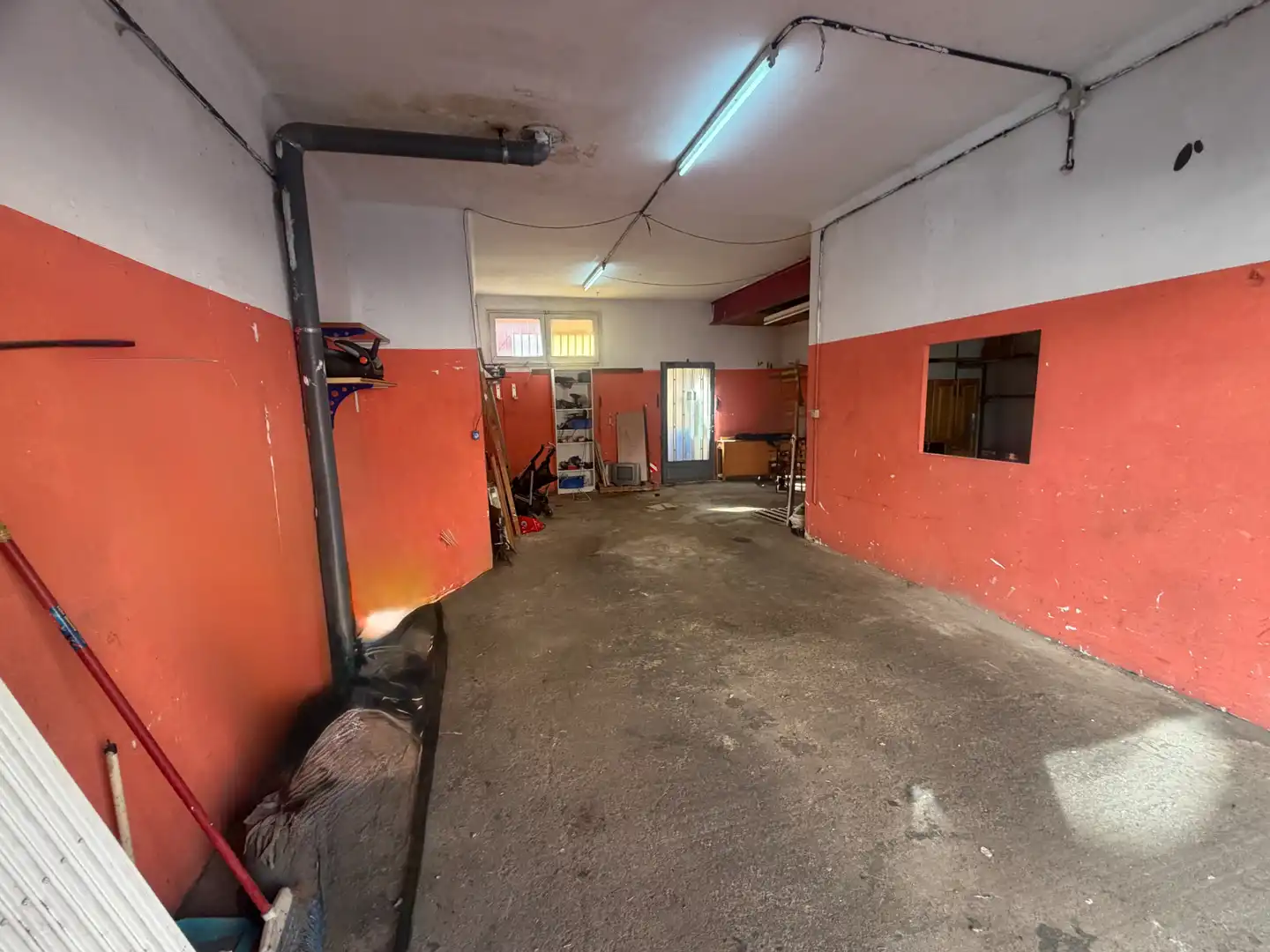Local comercial en venda a Can Sant Joan, imagen 4