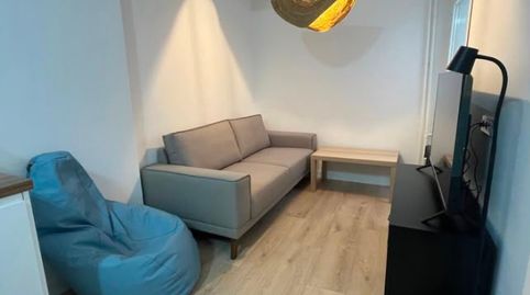 Foto 4 de Piso de alquiler en Calle de Colón, 17, Centro, Cuenca Capital