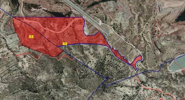 Terreno en Venta en Agost