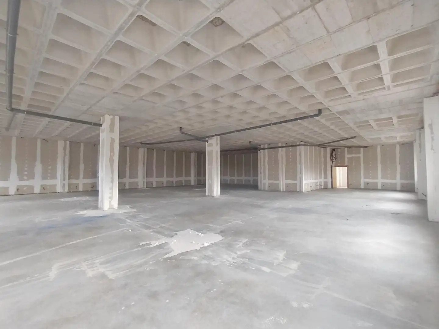Industrial building to rent in Jubalcoi, imagen 9