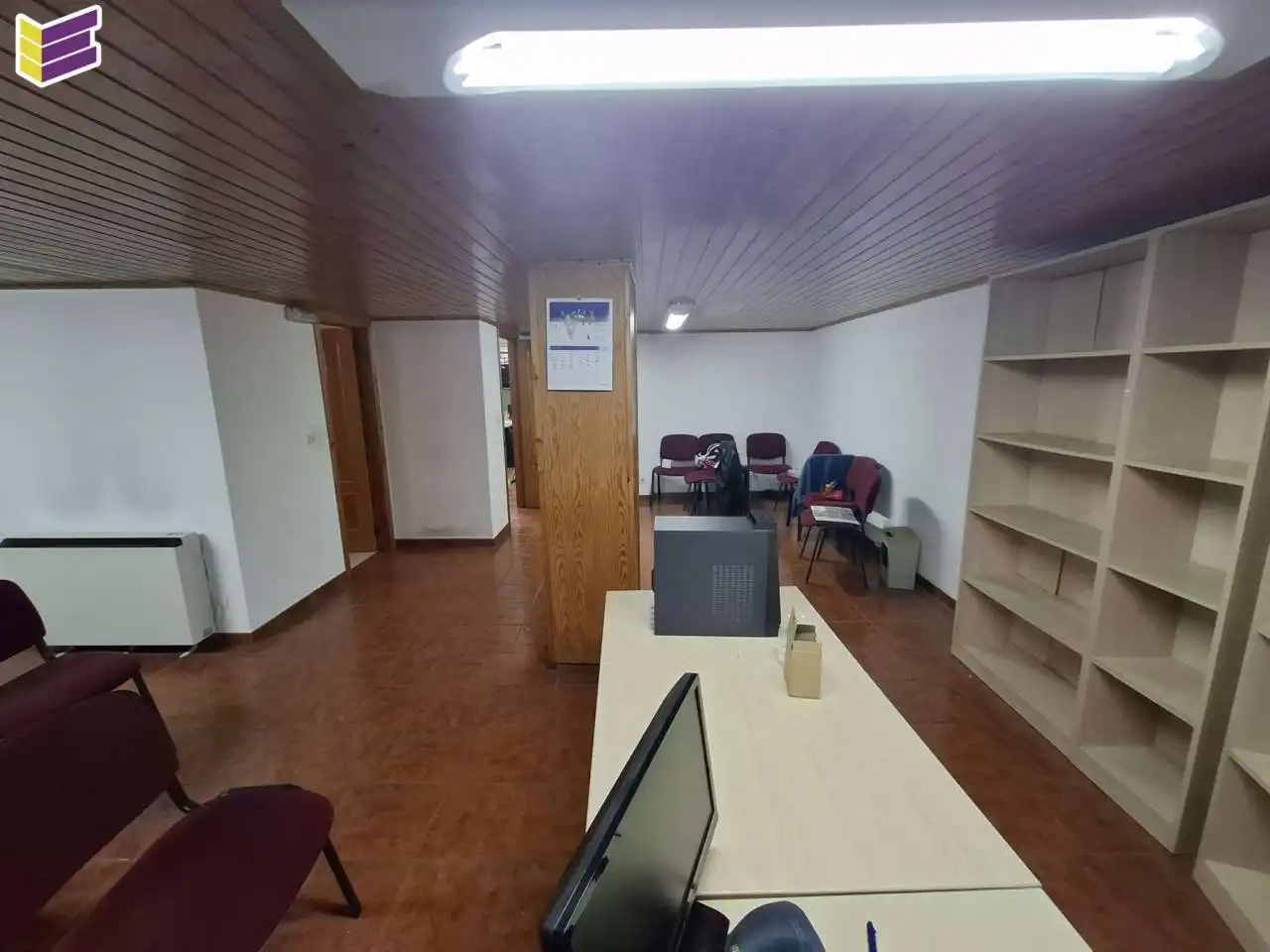 Local comercial en venda a Calle Alcalde Daniel Ojea, imagen 9