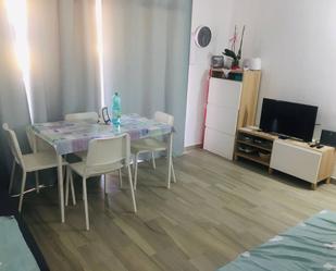 Menjador de Apartament de lloguer en Arona amb Terrassa