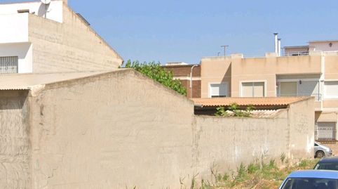 Almacén - Vivienda con espacio exterior, imagen 3