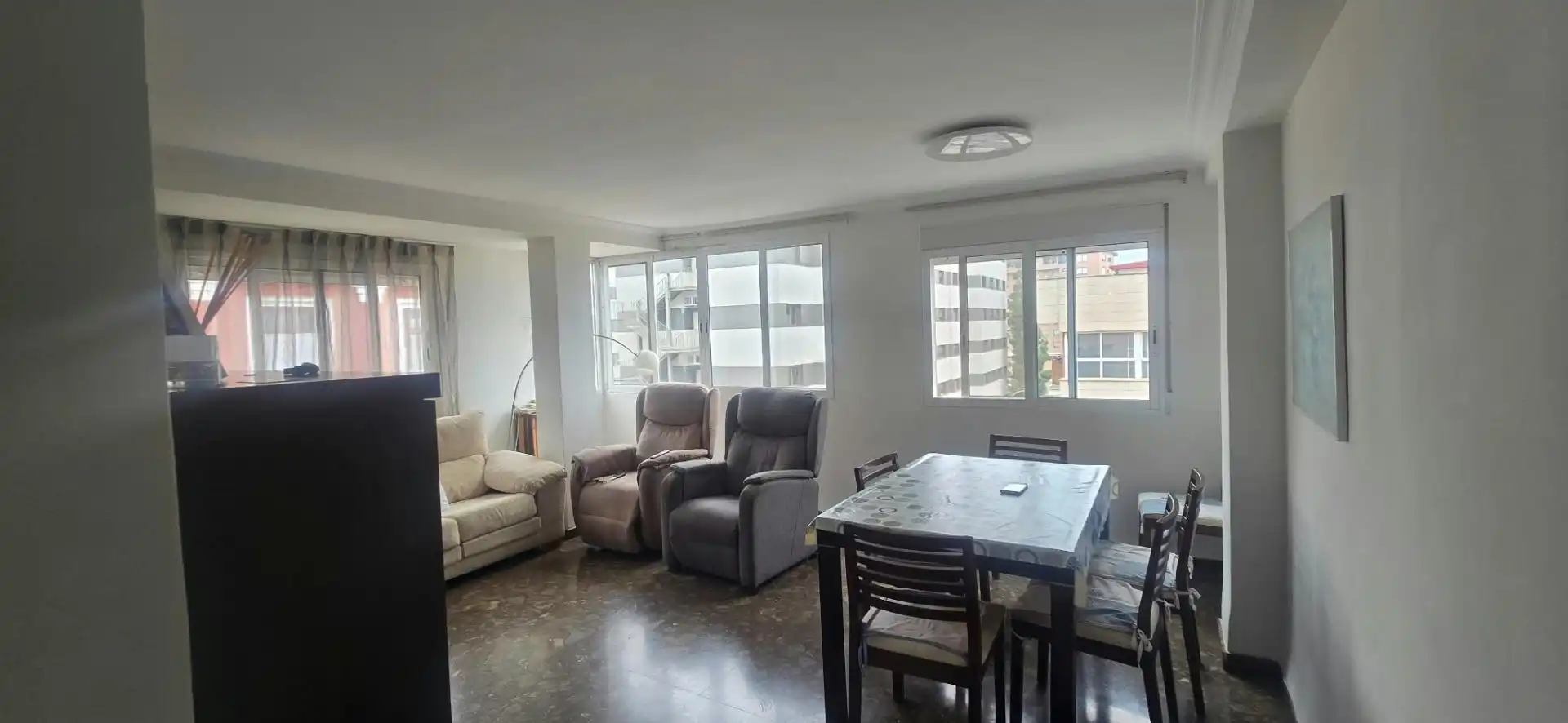 Appartement avec ascenseur à vendre à Poblats Marítims, imagen 5