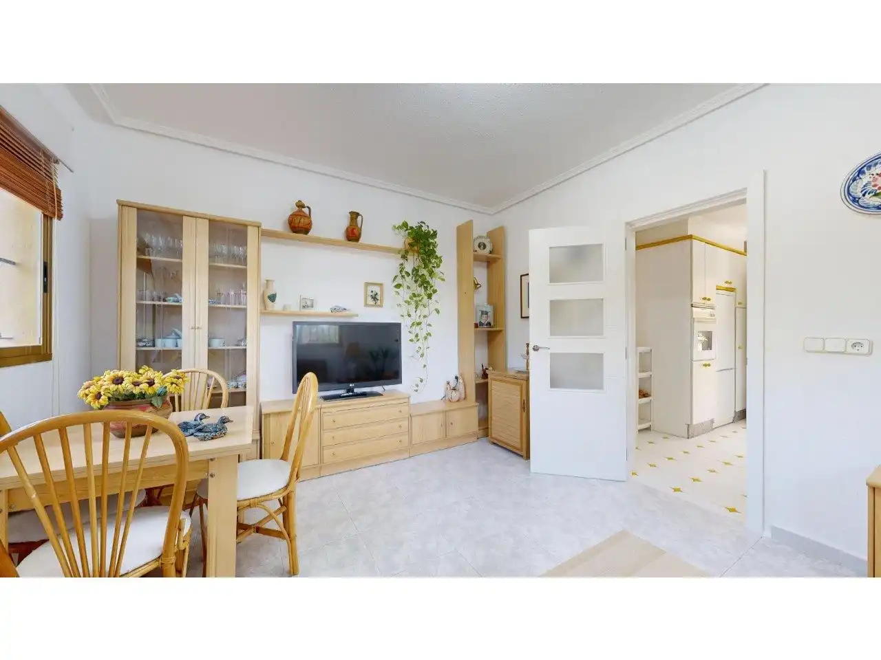 Sala de estar de Casa o chalet en venta en Llíria con Jardín privado, Terraza y Piscina